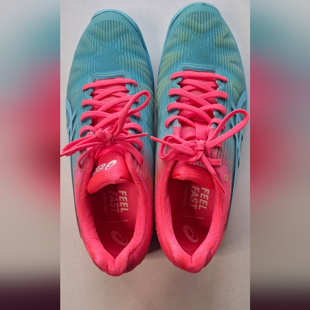 Asics - Picture 5 of 13